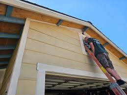 Siding for Commercial Buildings in Montgomery City, MO